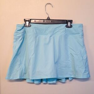CRZ YOGA Tennis Skirt